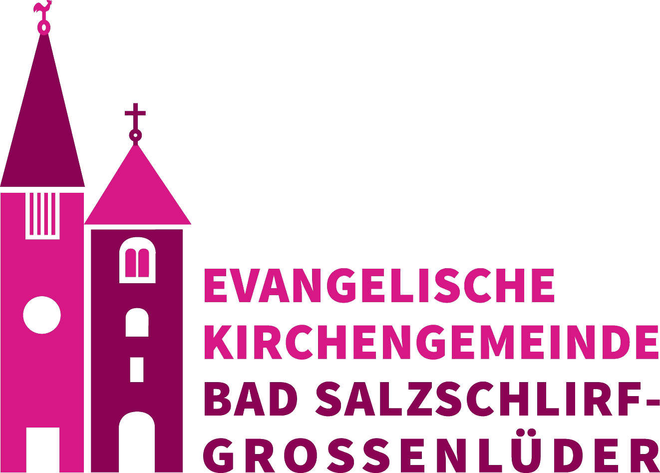 Logo Kirchengemeinde